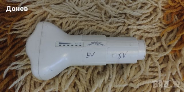 Ubiquiti NanoStation loco M5 и други, снимка 4 - Рутери - 28124067