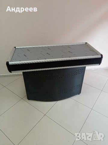 Касов модул 1,25м, снимка 6 - Оборудване за магазин - 43339037