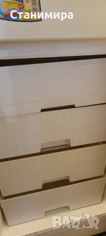 Хладилник с отделен фризер Eniem 165 см., снимка 7 - Хладилници - 53194346