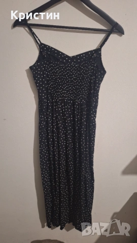 Лятна дамска рокля, снимка 2 - Рокли - 53025092