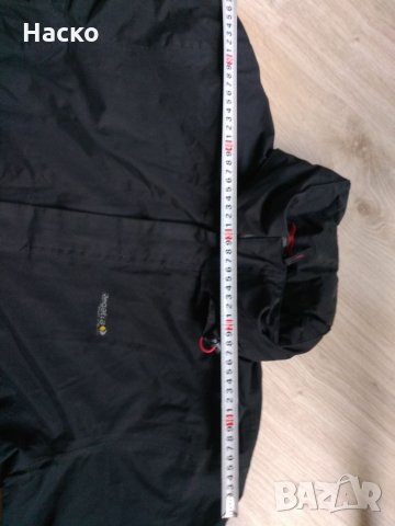 Regatta, черно пролет-есен яке, снимка 15 - Якета - 20751801