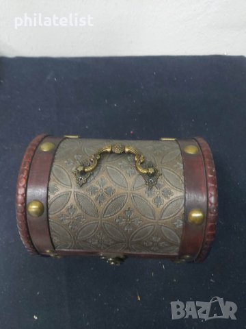 кутия за бижута №4 !, снимка 2 - Сувенири от дърво - 40786830