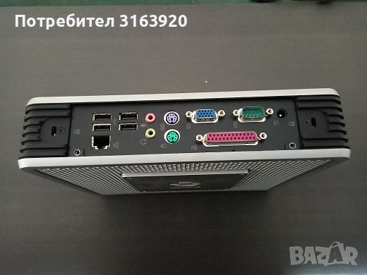 hp compaq t5000, снимка 1 - Работни компютри - 38567961