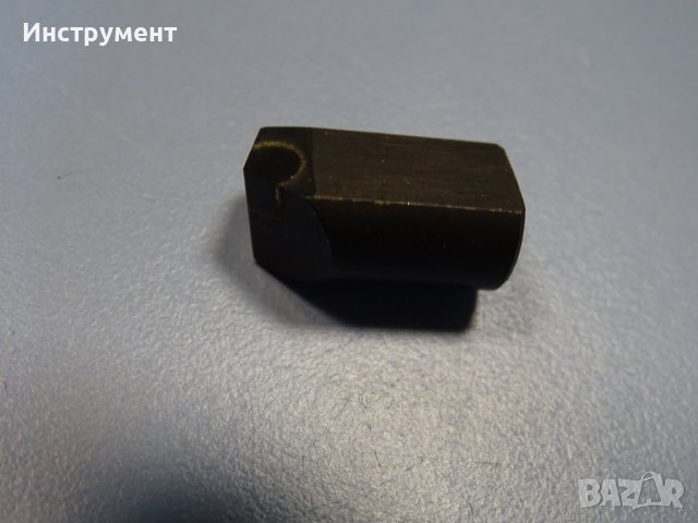 Нож стругарски диамантен-комплект Polycrystal TOOL PB10, PB15, PB20, PB01, снимка 4 - Диамантени и режещи инструменти - 43485692