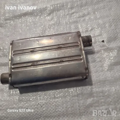 Малък Аспух , снимка 3 - Селскостопанска техника - 47513050