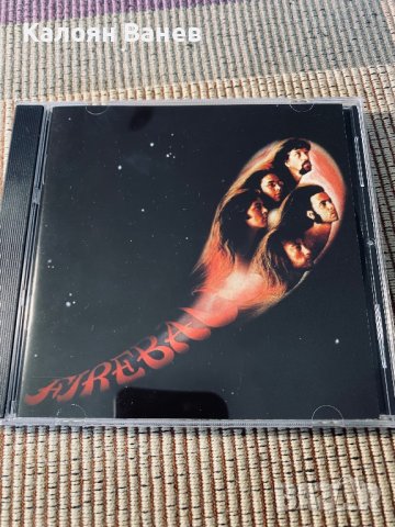 MAGNUM - DEEP PURPLE , снимка 10 - CD дискове - 37896105