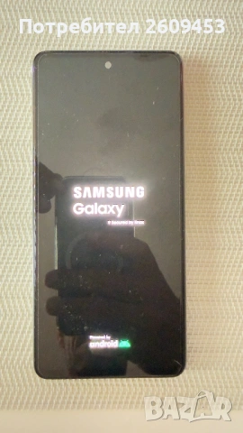 Samsung A52s 5G 128gb , снимка 4 - Samsung - 53215318
