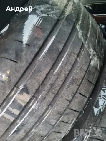 Летни гуми 235/55/19 , снимка 3 - Гуми и джанти - 47462462