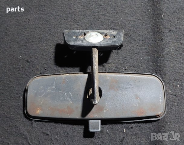 Вътрешно Огледало Жигула - Лада - ВАЗ N:2 N, снимка 2 - Части - 43249471