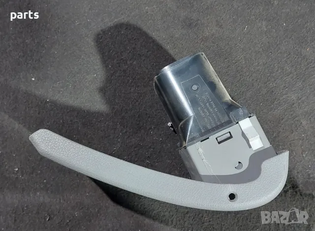 Лява Духалка Парно Рено Клио 1 (Ч), снимка 3 - Части - 49049902