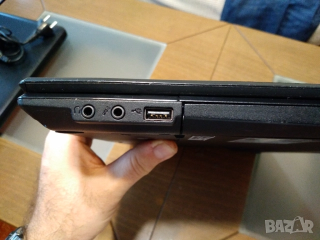 Лаптоп Fujitsu LifeBook AH544 G32, снимка 8 - Лаптопи за дома - 52385820