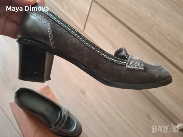 Дамски обувки ARISE 39 номер, снимка 3 - Дамски обувки на ток - 50342761