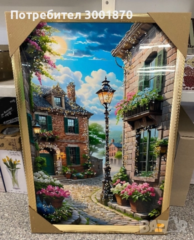 Картини , снимка 2 - Картини - 52144712