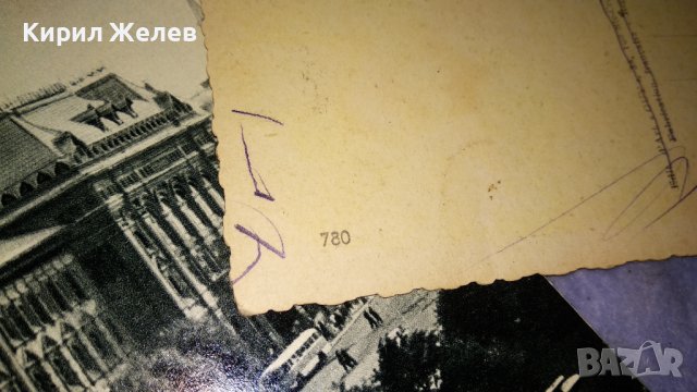 ЛОТ 4 СТАРИ РЕДКИ ПОЩЕНСКИ КАРТИЧКИ АЙФЕЛОВА КУЛА ПАРИЖ и СССР ТЕМА ЗАБЕЛЕЖИТЕЛНОСТИ 32684, снимка 12 - Филателия - 38727721