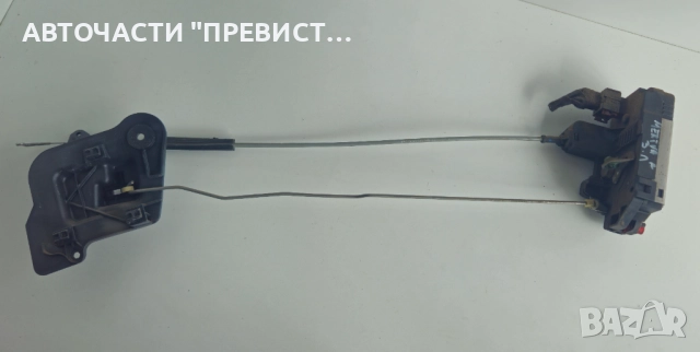 Брава Задна Лява Врата Опел Мерива А Opel Meriva A