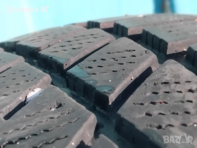 Гуми 215 50 17 Fortuna от Мишелин 2 броя. Нов внос. Не са нови!