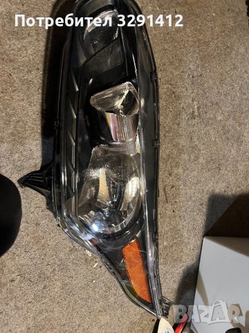 Фар за Ford transit connect 2013-2019