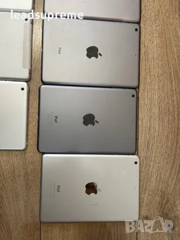 Apple iPad mini 2 16gb 32gb, снимка 10 - Таблети - 49238051