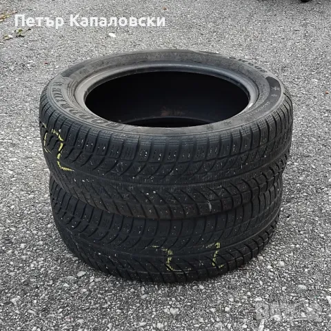 Гуми 205 55 16 Гудрич Goodride Налични са 2 броя. Нов внос. Не са нови. Гаранция., снимка 9 - Гуми и джанти - 47905654