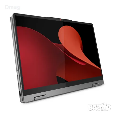 14" тъч IdeaPad 5/ Intel i5-13420H /16GB/ 512GB SSD/Win11, снимка 6 - Лаптопи за дома - 48881654