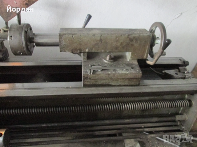 Продавам струг, снимка 12 - Стругове - 52170765