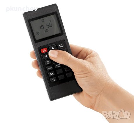 Дистанционно за прахосмукачка-робот CLEANmaxx 06413, снимка 2 - Друга електроника - 43358777