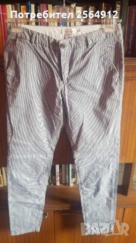Продавам дамски панталон , снимка 1 - Панталони - 28374361