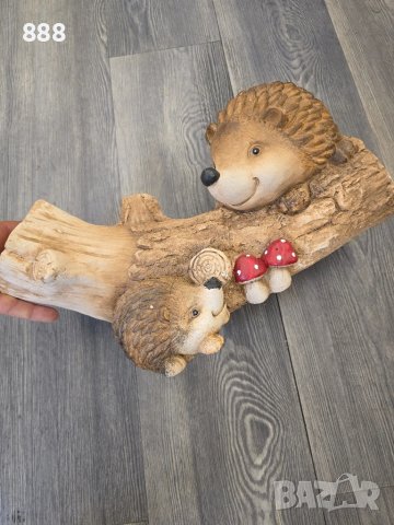 статуетка фигурка , снимка 3 - Декорация за дома - 51147775