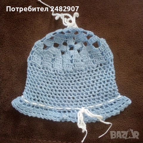 Декорация - ръчна изработка