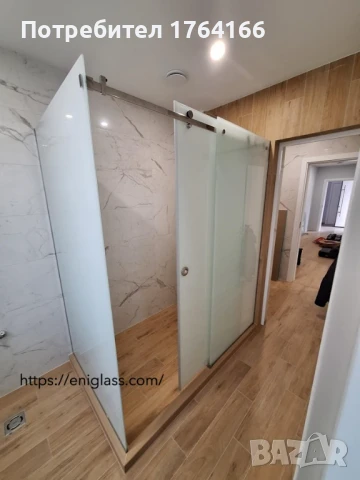 Душ кабини паравани, снимка 5 - Душ кабини и вани - 51430366