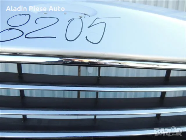 Предна броня Ford Focus година 2018-2019-2020-2021 код JX7B-17757-A , снимка 4 - Аксесоари и консумативи - 50357794