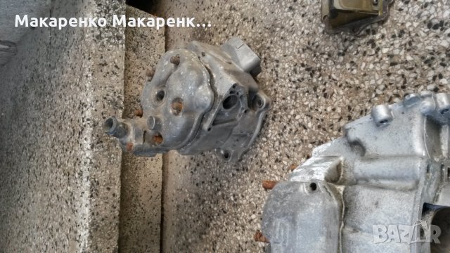 Kawasaki KDX  200 на части , снимка 8 - Мотоциклети и мототехника - 27605449