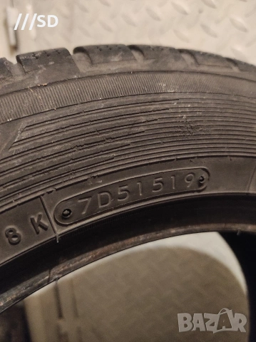 Гуми TOYO / 205 / 55 / 16 , снимка 4 - Гуми и джанти - 53189069