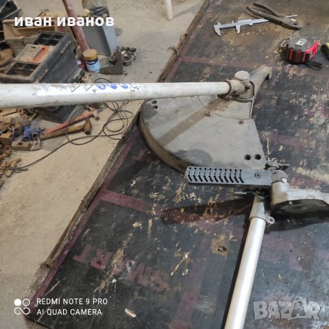 Части за Тримери, снимка 12 - Други инструменти - 35529407