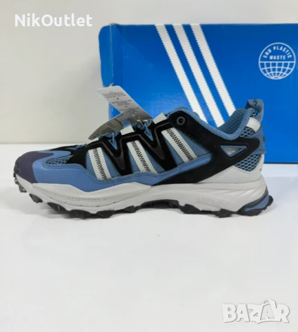 Adidas Hyperturf Aler Blue, снимка 2 - Маратонки - 50783466