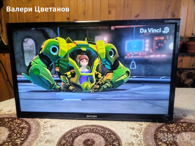 телевизор  DYON   LIVE 22 PRO  на части, снимка 1