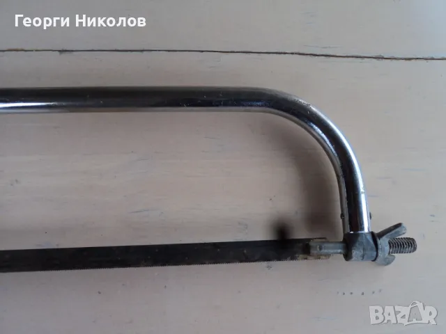 hazet 1980 ножовка, снимка 5 - Други инструменти - 49503672