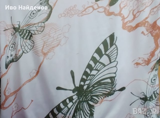 Мъжка тениска, снимка 2 - Тениски - 42946891