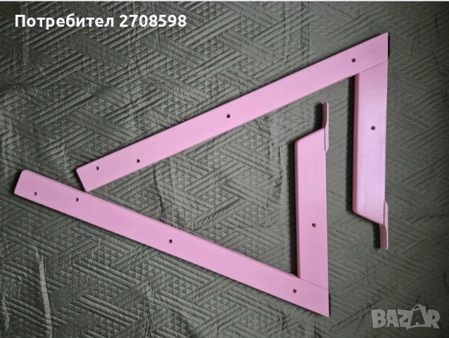 детски стол за хранене Stokke Tripp Trapp, снимка 7 - Столчета за хранене - 52544111