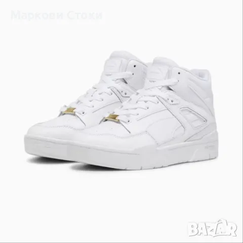 ✅ PUMA 🔝 SLIPSTREAM HI EOC WNS