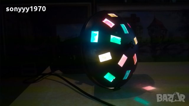 eurolite z-20 with microphone-40х30см-внос швеицария, снимка 10 - Други - 27495799