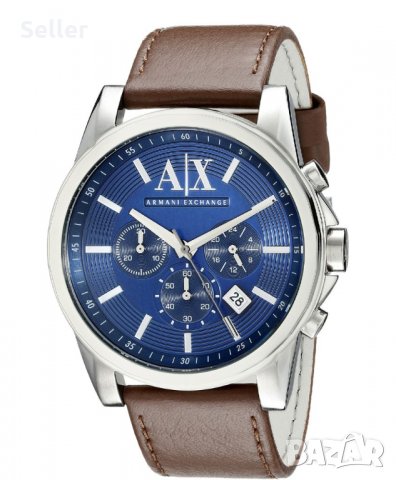 Часовник Armani Exchange AX2501, снимка 2 - Мъжки - 32910367
