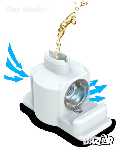 ATOPACK PENGUIN Изпарителни глави 0.25ohm Joyetech, снимка 2 - Вейп без пълнители - 39350519