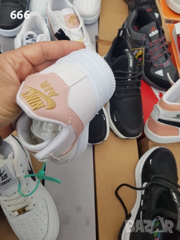 Маратонки , снимка 4 - Маратонки - 43474792