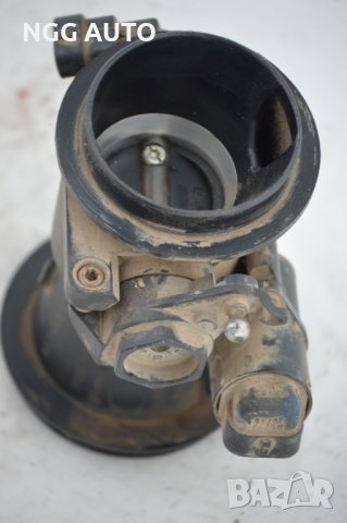 Дроселова клапа дросел за Рено Клио 2 1,4и 75кс. 98-05г. от Renault Clio II 1.4 7700273699, снимка 3 - Части - 39746975