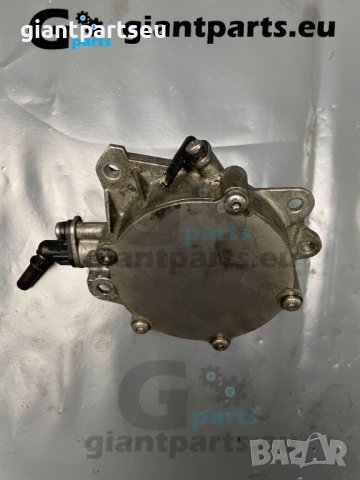 Вакуум помпа за Ситроен Citroen , 7586424-04, снимка 3 - Части - 40160295