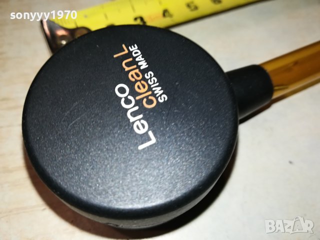 LENCO MADE IN SWITZERLAND 1512231615, снимка 5 - Грамофони - 43426346