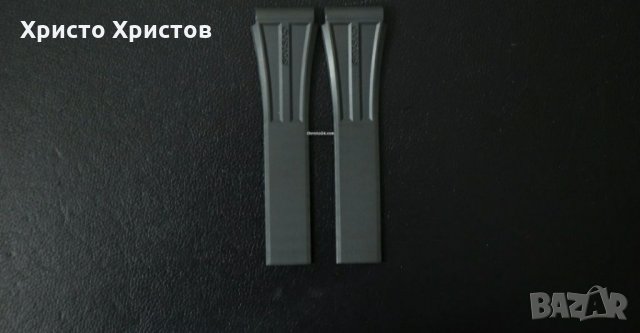 Гумена каишка за CVSTOS , снимка 1