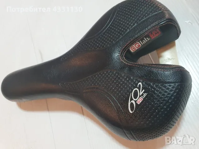 велосипедни седалки, снимка 6 - Части за велосипеди - 50250199