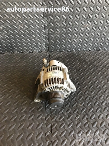 Алтернатор Denso за Jeep Cherokee 2.8 CRD (2003-2008) 56041578AE, 121000-3846